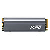 ADATA 威刚 XPG翼龙 S70B NVMe M.2 固态硬盘 2TB（PCI-E 4.0）