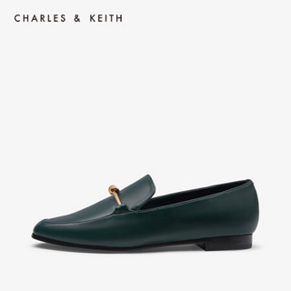 CHARLES & KEITH CK1-70380740 女士平底鞋