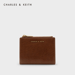 CHARLES & KEITH CHARLES＆KEITH2021春季新品CK6-10680907女