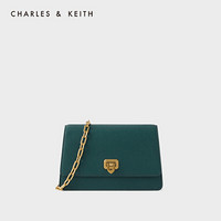 CHARLES & KEITH CK2-80270582 女士单肩包