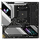 MAXSUN 铭瑄 MS-iCraft B550M 电竞之心 M-ATX主板（AMD/B550/AM4）