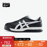 Onitsuka Tiger鬼塚虎20秋冬休闲男女鞋TIGER CORSAIR EX1183A561 黑色 39.5