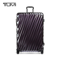 TUMI 途明 19 Degree系列 0228769BBYE 拉杆箱 29英寸