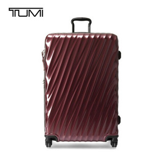 TUMI 途明 19 DEGREE系列 0228760CORE 拉杆箱 29寸