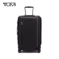 TUMI 途明 Arrive'系列 男士时尚拉杆箱 20英寸 095503960DL3