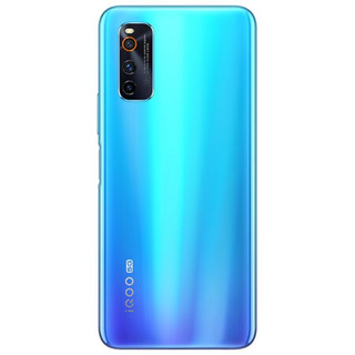 iQOO Neo3 5G手机 8GB+128GB 青空蓝