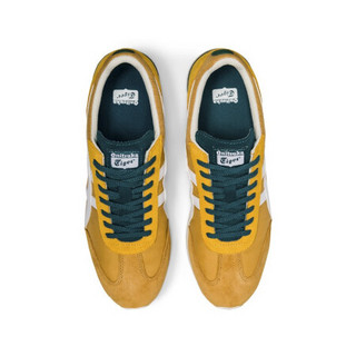 Onitsuka Tiger鬼塚虎休闲鞋 CALIFORNIA 78 EX 1183A355-200 土黄色 40.5