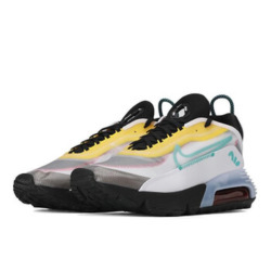 NIKE 耐克 AIR MAX 2090 男子运动鞋