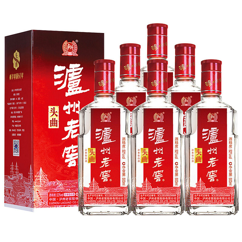 编辑测评团:百元内的大牌VS平替白酒,测试一下哪些可以真的平替