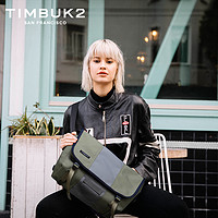 TIMBUK2天霸单肩信使包男欧美ins潮小包男运动斜挎包女