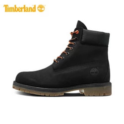 Timberland 添柏岚 A1U7M 男款马丁靴