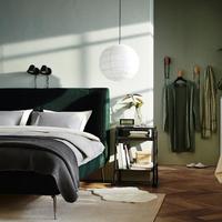 BAGIS 巴吉思 儿童衣架, 多色 - IKEA