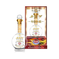 西凤酒 年份封藏 V10 52%vol 凤香型白酒 500ml 单瓶装