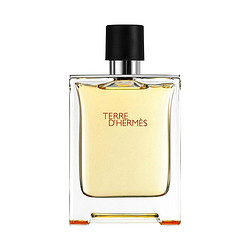 HERMÈS 爱马仕 Terre d‘Hermes 大地 男士淡香水 EDT 50ml *3件