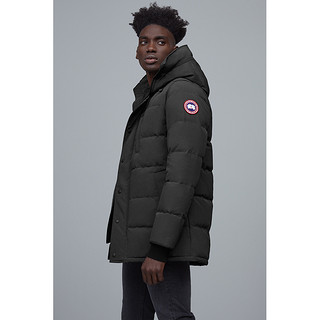 CANADA GOOSE / 加拿大鹅 Carson 派克大衣 3805M