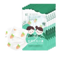 口罩汇总:1月20日 口罩、消毒等防疫物资汇总