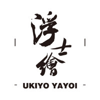 UKIYO YAYOI/浮世绘