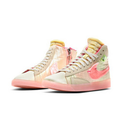 NIKE 耐克 BLAZER DD8482-163 男女款开拓者运动板鞋