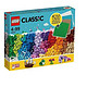 LEGO 乐高 Classic 经典系列 11717 豪华积木套装