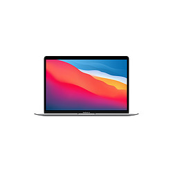 2020款 MacBook Air 13 英寸M1芯片八核笔记本电脑