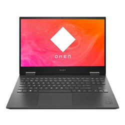 HP 惠普 暗影精灵6 锐龙版 15.6英寸游戏本（R7-4800H、16GB、512GB、GTX 1650Ti、144Hz）