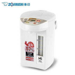 ZOJIRUSHI 象印 CV-CSH30C 电热水瓶