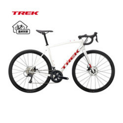 TREK 崔克 DOMANE AL 3 DISC 自行车