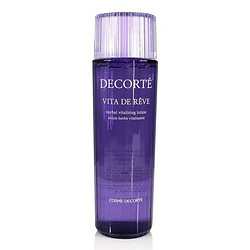 COSME DECORTE 黛珂 高机能紫苏水 300ml *2件