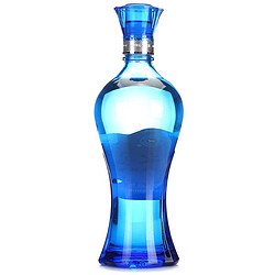 YANGHE 洋河 蓝色经典 海之蓝42度 520mL*1瓶