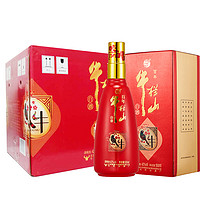 Niulanshan 牛栏山 百年牛栏山 金喜牛 42%vol 浓香型白酒 500ml*6瓶 整箱装