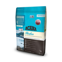 ACANA 爱肯拿 海洋盛宴 鱼肉味全犬全阶段狗粮 6kg