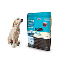 ACANA 爱肯拿 海洋盛宴 鱼肉味全犬全阶段狗粮 6kg