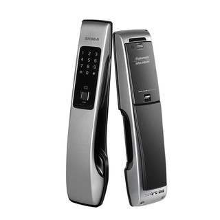 Gateman/盖德曼 B360 指纹密码锁 电子门锁