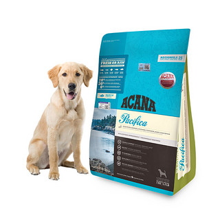 ACANA 爱肯拿 海洋盛宴 鱼肉味全犬全阶段狗粮 2kg