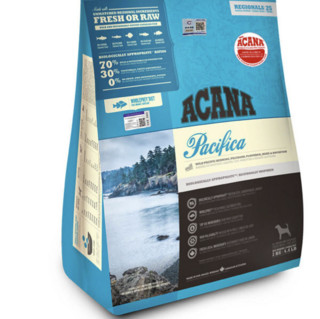 ACANA 爱肯拿 海洋盛宴 鱼肉味全犬全阶段狗粮 2kg