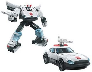 Transformers TRA WFC EARTHRISE EARTHMODE 2 件装