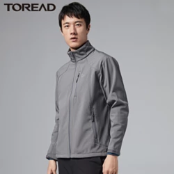 TOREAD 探路者 TAEI91171 男/女款软壳外套