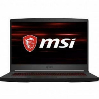 msi 微星 GF65 15.6英寸 游戏笔记本（i7-10750H、8G、512G、GTX 1660 Ti）