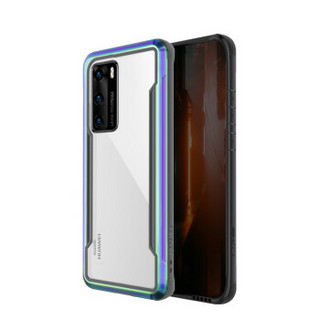 DEFENSE 华为P40 Pro 4G/5G防摔手机壳  Shield刀锋系列