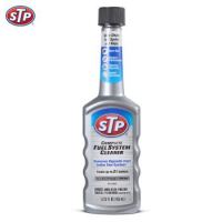 STP 全动力油路通 燃油添加剂 155ml *7件