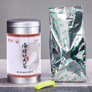 中茶 海堤功夫茶 125g