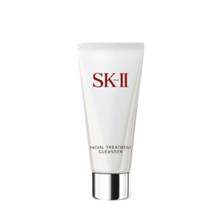 SK-II PITERA精华系列护肤套装 (神仙水75ml+洁面20g+环采精华10ml)