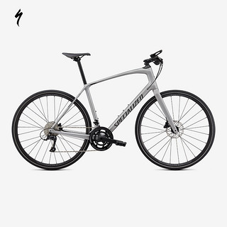 SPECIALIZED闪电 SIRRUS 4.0 碳纤维健身通勤公路自行车