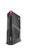 MSI 微星 海皇戟 Trident 3 10SI-222CN 台式机 酷睿i5-10400F 16GB 256GB SSD+1TB HDD GTX 1660 Super