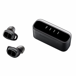 FIIL 斐耳耳机 T1 Pro 真无线蓝牙耳机 钛空灰