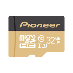 Pioneer 先锋 microSDXC UHS-I U1 TF存储卡 32GB