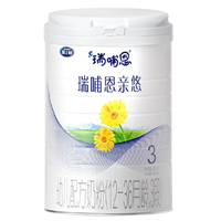 瑞哺恩 亲悠系列 较大婴儿奶粉 国产版 2段 400g