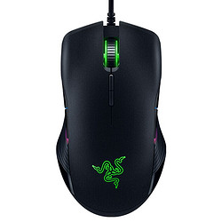 Razer 雷蛇 锐蝮蛇 竞技版 有线鼠标