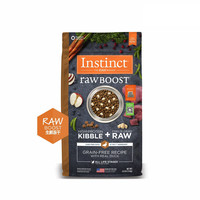 Instinct 百利 原食生鲜系列 鸭肉味全犬种狗粮