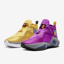 nike 耐克 lebron soldier xiv ep ck6047 男子篮球鞋